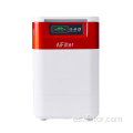 AIFILTER Automatic Kitchen Aliment Waste Descoser